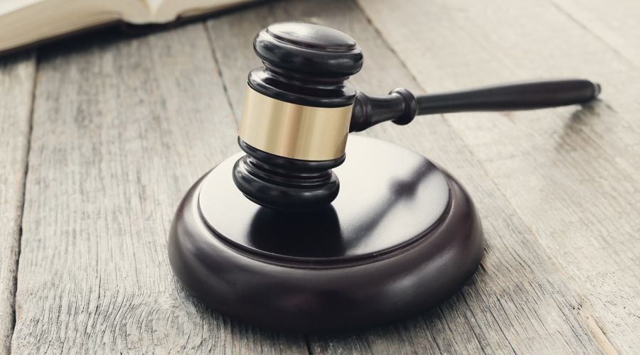 Пересмотр дела отстраненного главреда «Каменских известий» начался с отвода «заинтересованной» судьи