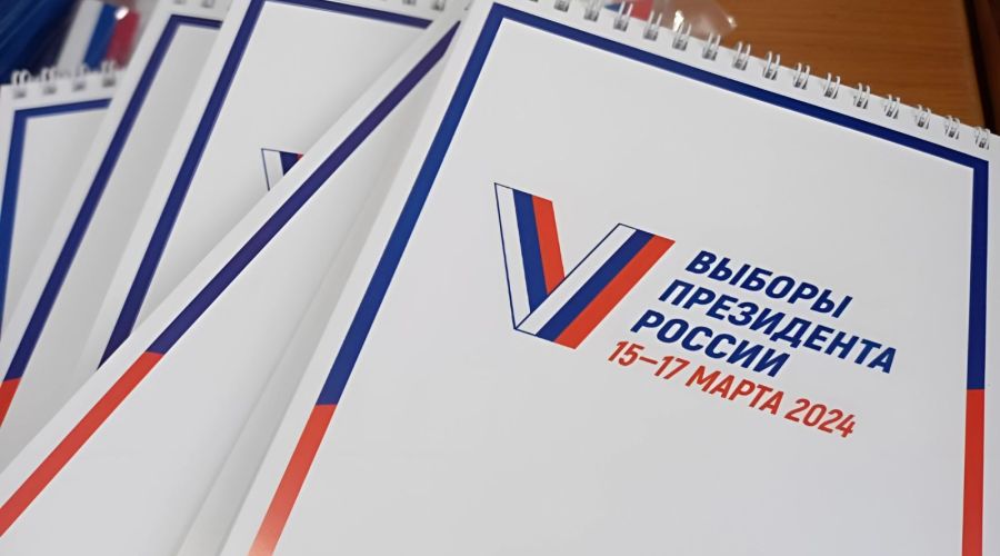 В Алтайкрайизбиркоме опровергли информацию о проблемах с видеонаблюдением на участках