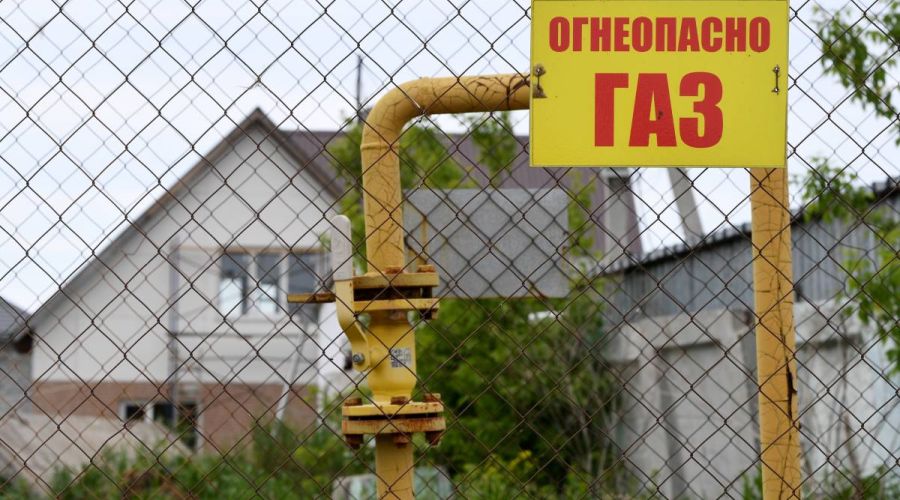 Собственник газопровода завалил жителей барнаульского поселка судебными исками из-за догазификации