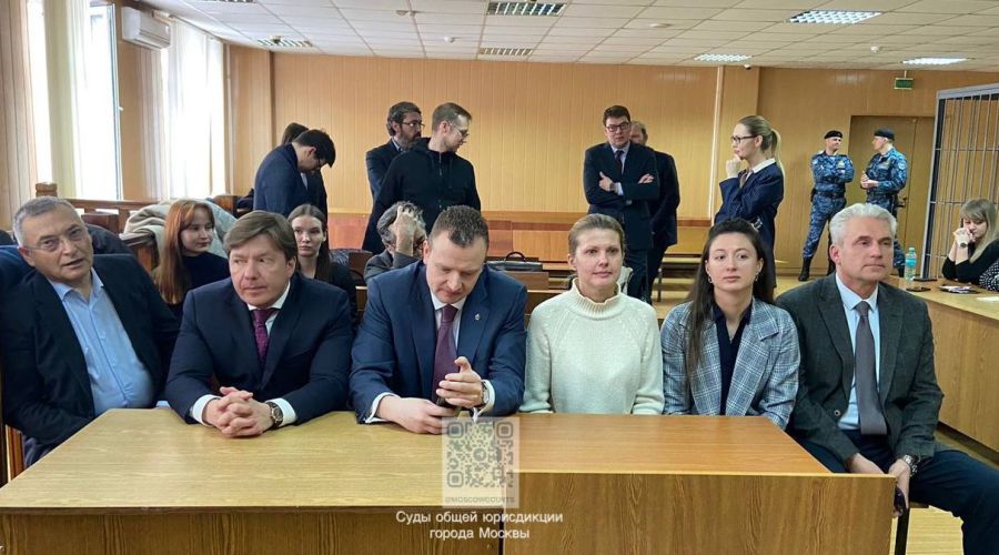 Алтайская бизнесвумен Марина Ракова получила реальный срок за мошенничество в сфере образования