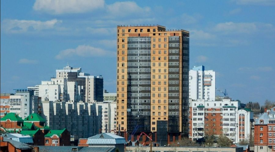 Барнаульского застройщика заключили под стражу по делу о хищении средств дольщиков