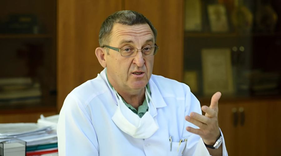 Экс-проректор алтайского медуниверситета пытается в суде оспорить свое сокращение