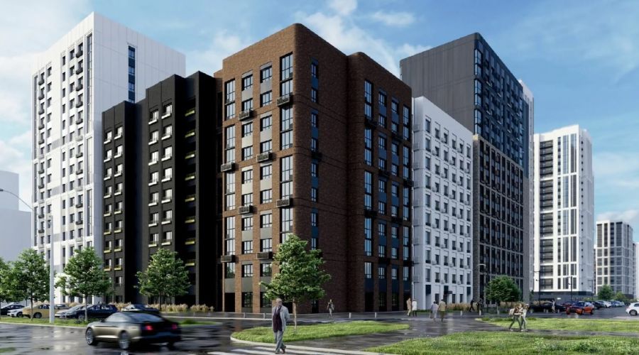 Идиотские нормы во имя людей: алтайские строители и архитекторы обсудили дефицит земли в Барнауле