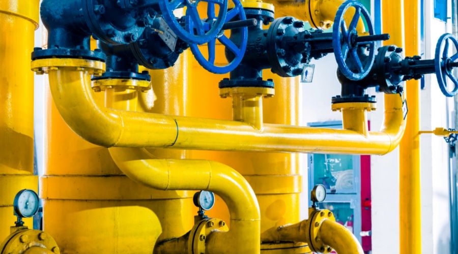 Признаки банкротства обнаружили у оператора газификации в Алтайском крае