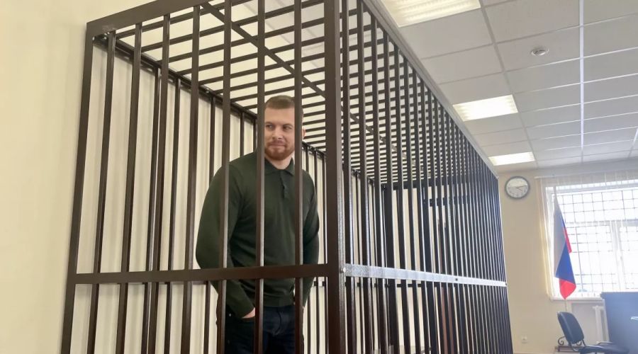 Взяткодателем экс-замглавы Барнаула по второму эпизоду коррупции мог быть проектировщик моста на Новом рынке