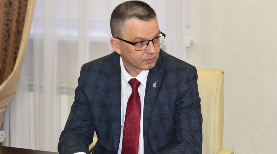 Пост «дорожного» вице-мэра Барнаула получил глава районной администрации