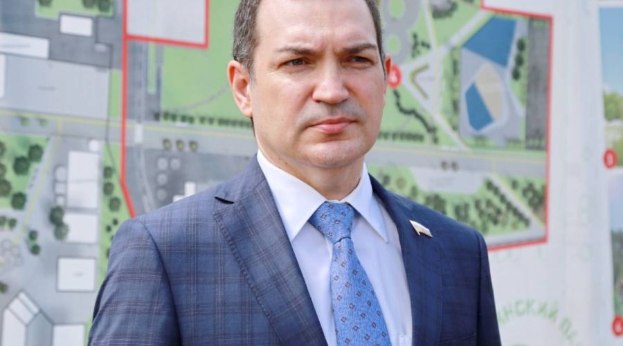 Украинцев не победил: уроженец Алтайского края стал мэром Новосибирска