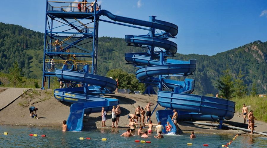 Убыток алтайской турзоны «Бирюзовая Катунь» по итогам 2023 года вырос почти в 16 раз