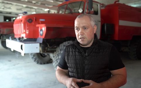 Валерий Савин