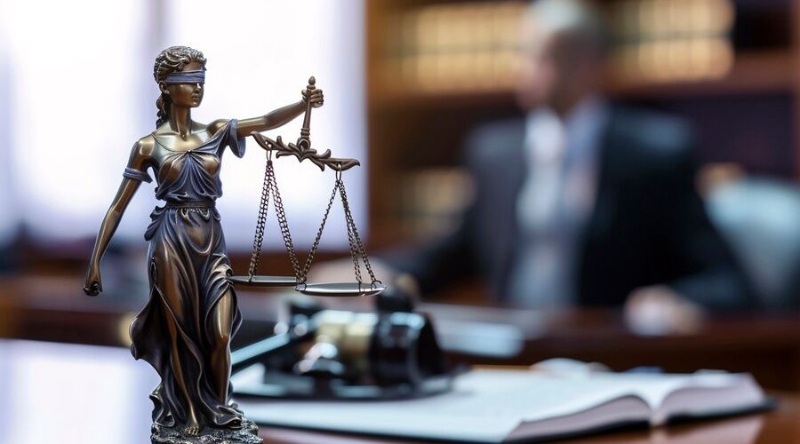 Житель Бийска пытается оспорить в суде «тайный» брак погибшего на спецоперации брата