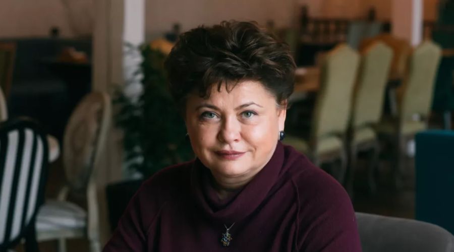 Экс-представитель губернатора в Алтайском Заксобрании спустя год добилась снятия судимости