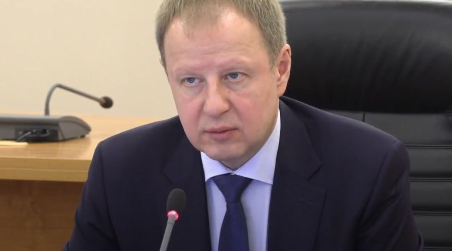 «Принимаю это на себя»