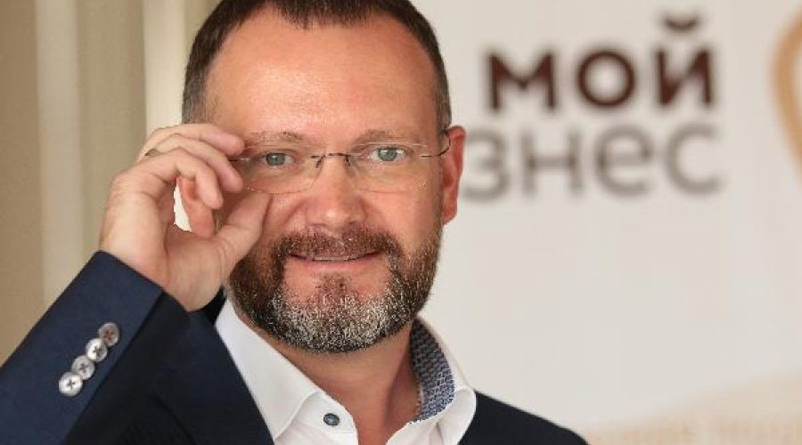 Директор «Моего бизнеса» возглавил алтайское управление по развитию предпринимательства