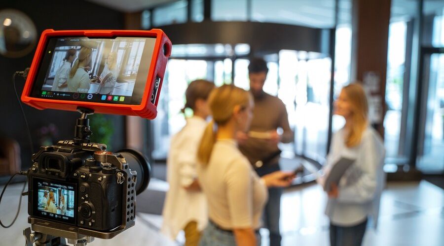 Скандал с рубцовскими воспитателями детсада и «стриптизом» может попасть в эфир федерального телеканала