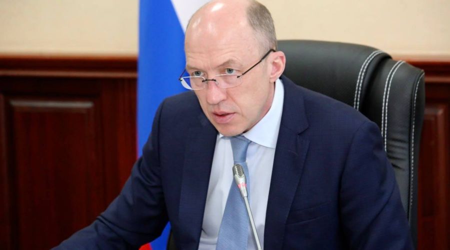 В Республике Алтай не торопятся с объявлением выборов главы на фоне слухов о возможной отставке Хорохордина (обновлено)