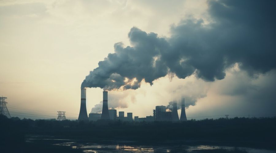 Алтайский край попал в «красную зону» по статистике заболеваемостей из-за загрязнения воздуха