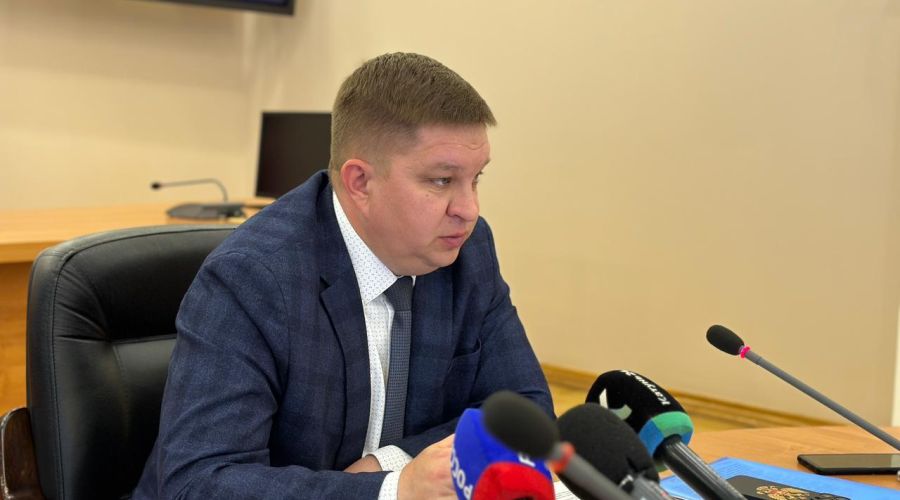 В Минтрансе Алтайского края ожидают снижения роста пассажиропотока на скорых поездах