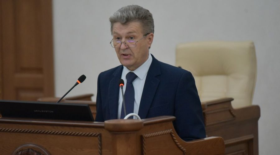 Появление мусорных заводов в Алтайском крае может обернуться двукратным ростом тарифа на вывоз ТКО