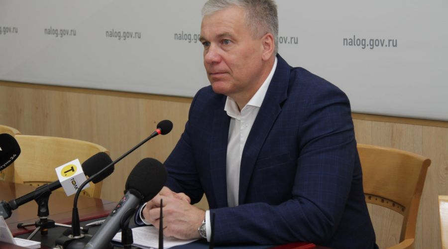 Налоговая подвела итоги декларационной кампании в Алтайском крае