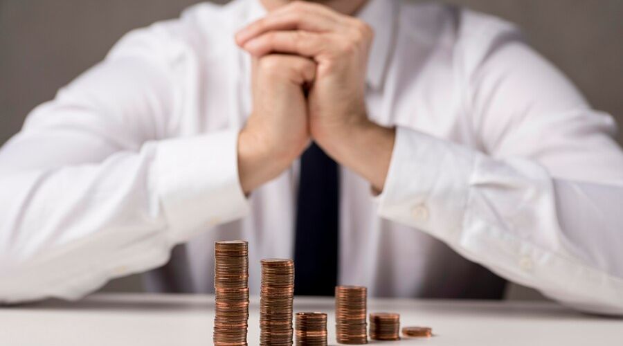 Средняя заработная плата в Алтайском крае перевалила за 50 тысяч рублей