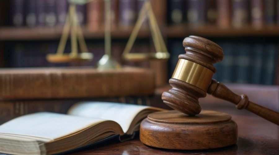 Бывшие руководители барнаульского предприятия инвалидов ответили рублем за его убытки