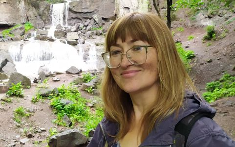 Лаура Киприянова