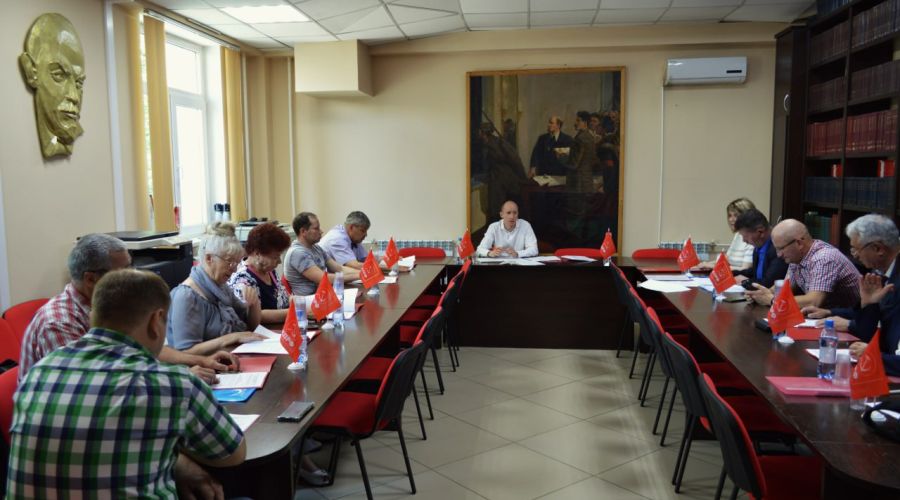 Определился второй претендент на «бесхозный» мандат Алтайского Заксобрания