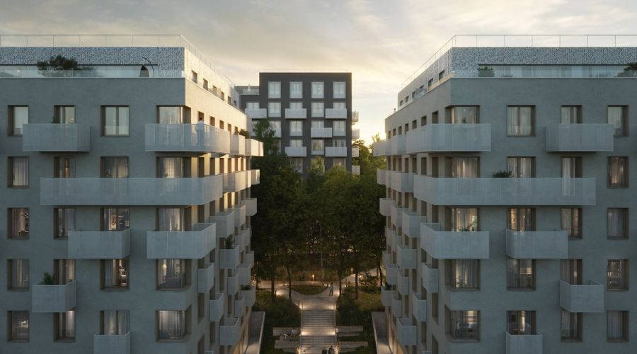 Квартиры в престижном районе Барнаула можно купить в ипотеку с минимальной процентной ставкой