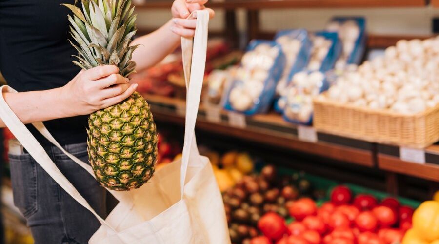 Центробанк объяснил ускорение роста цен на продукты в Алтайском крае