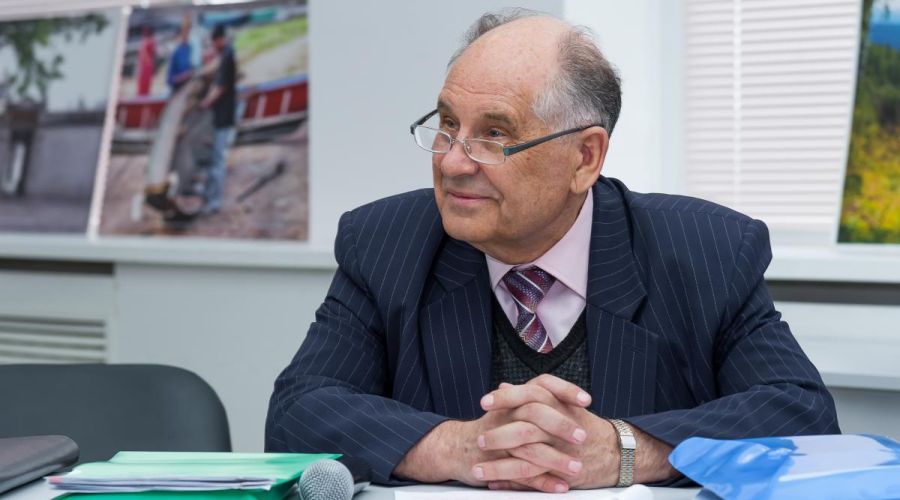 «Территория пришла в упадок»: эколог оценил связь подтоплений с проектом засыпки Лесного пруда в Барнауле