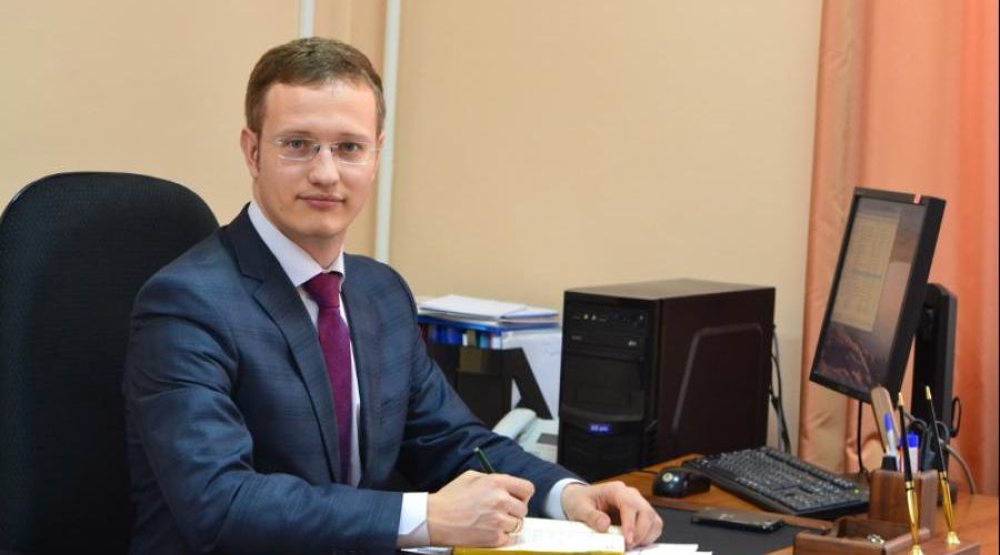 Еще один протеже экс-замглавы Барнаула попал под уголовное преследование по коррупционной статье