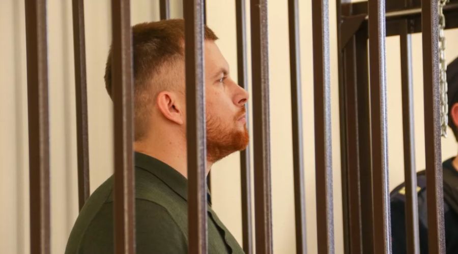 Уголовное дело против бывшего вице-мэра Барнаула пополнил эпизод об отмывании денег (обновлено)