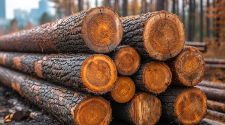 Алтайская компания судится с краевым Минприроды из-за «безальтернативного» лесного конкурса