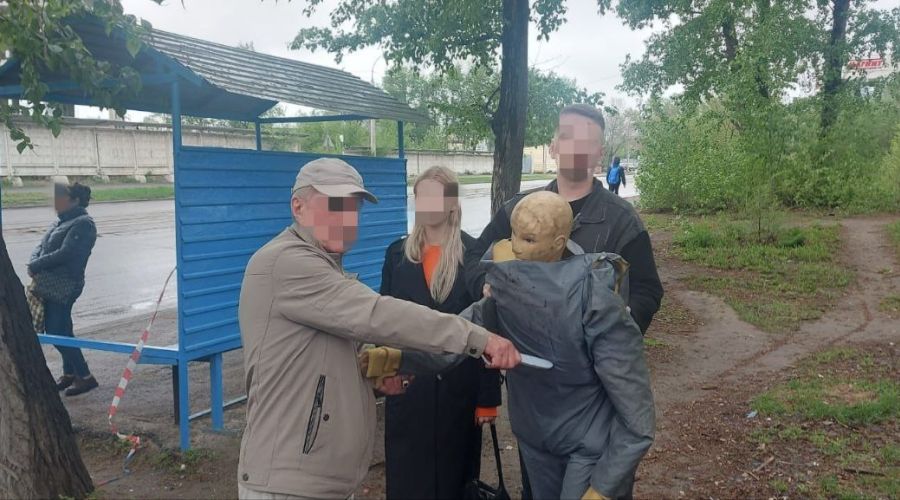 Алтайские правоохранители раскрыли дело о смертельной поножовщине двадцатилетней давности