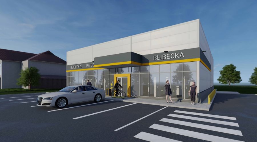 Барнаульский градсовет не пропустил «троянский» проект мастерской от «Марии-Ра»