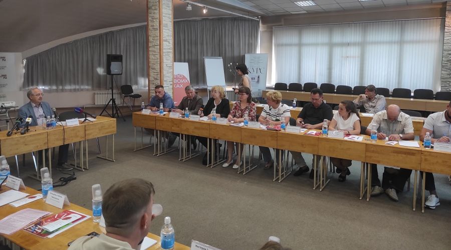 «Хуже уже не будет»: эксперты оценили перспективы обращения с ТКО в Алтайском крае