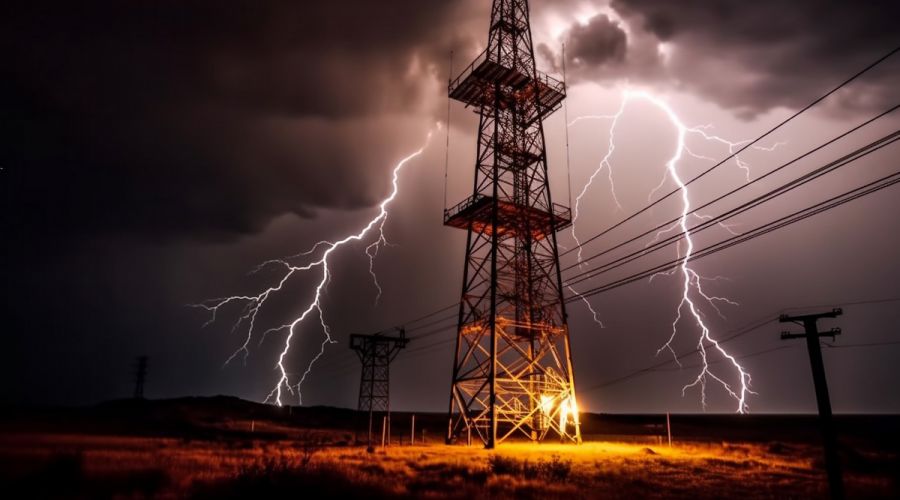 Игра на выбывание: новый федеральный закон может перевести электросети Алтайского края под контроль одной компании