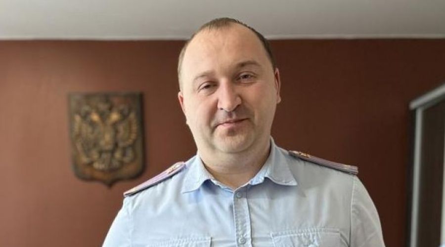 Главу Бийского МУ МВД заподозрили в чересчур «открытом» общении с бизнесом? (обновлено)