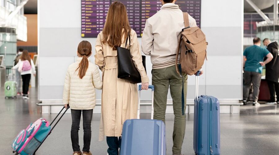 В Алтайском крае продолжается ускоренный отток населения за счет миграции