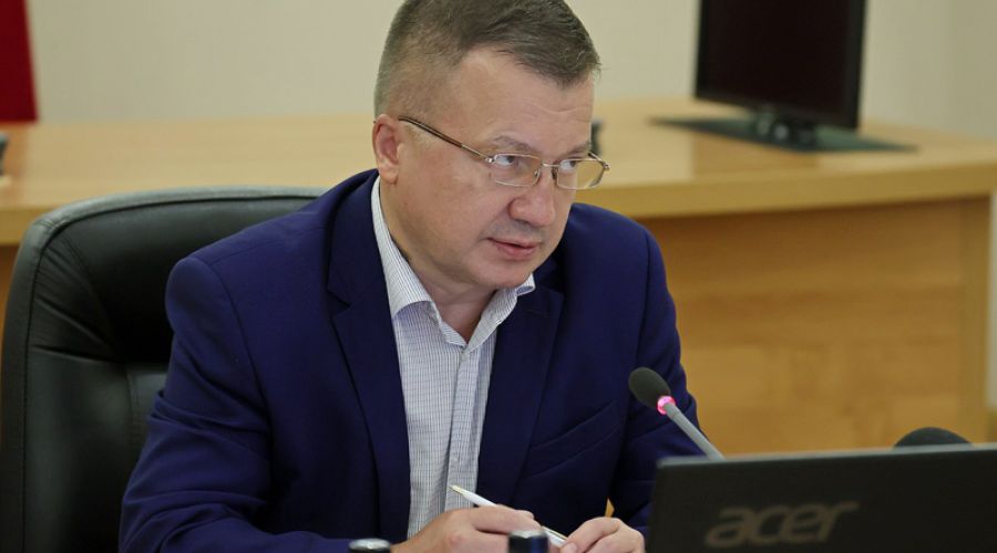 «Потребителей больше не становится»: глава Алтайпищерома оценил тенденции в отрасли в минувшем полугодии