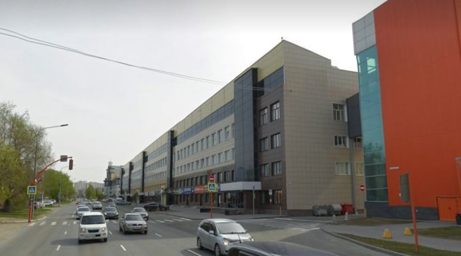 Алтайкрайимущество пытается отсудить у Ракшиных подвалы бывшего завода возле ТРЦ Galaxy