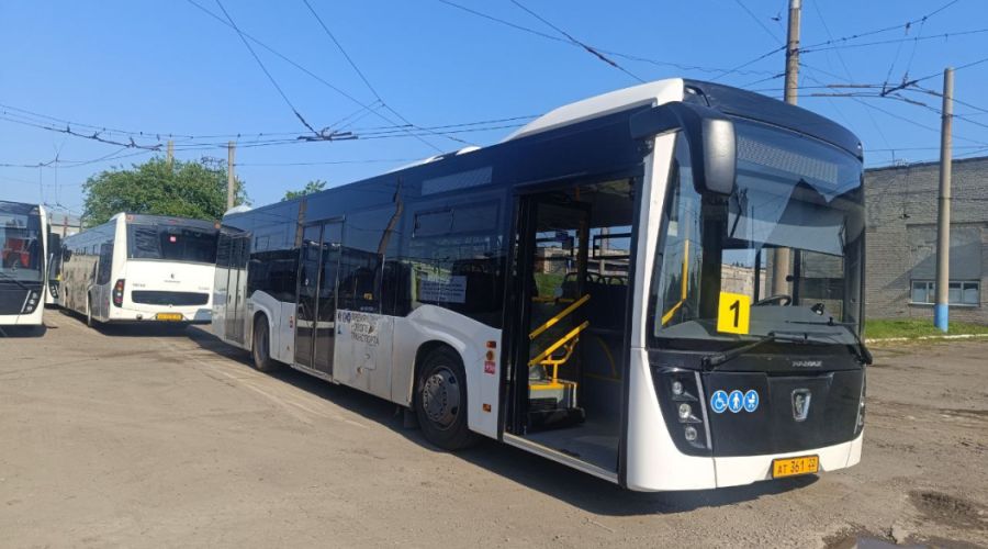 Мэрия объяснила «забастовку» барнаульских водителей автобусов переходом на новый режим работы (обновлено)