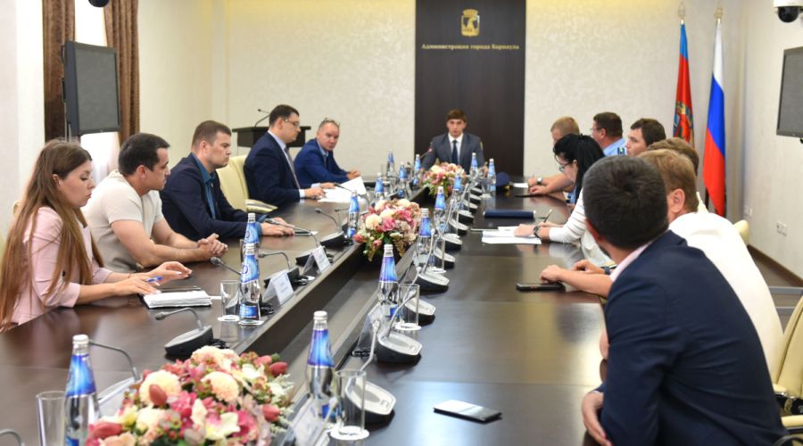 На достройку ЖК «Полярная звезда» в Барнауле нашли инвестора