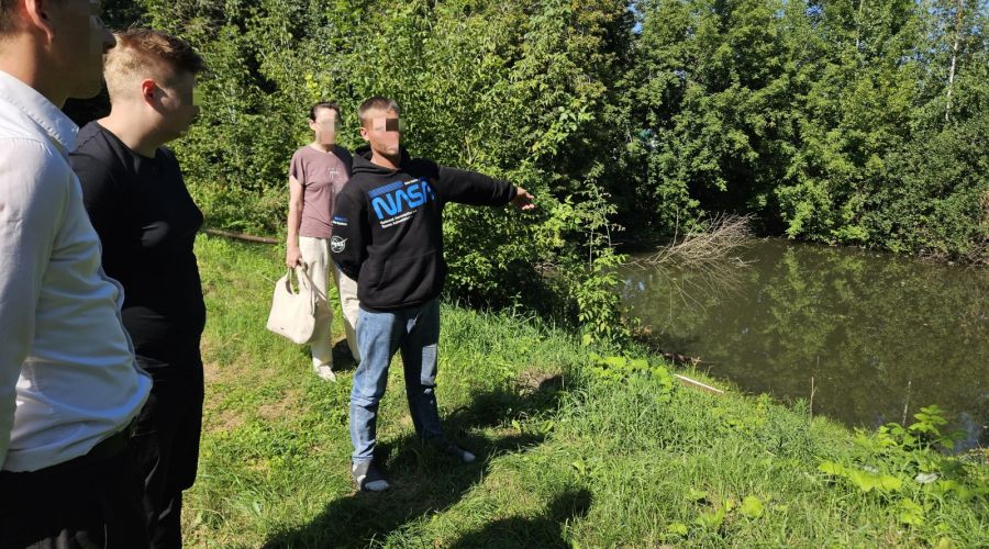 Расследование самоубийства барнаульского подростка вскрыло факты совершенного в отношении него насилия