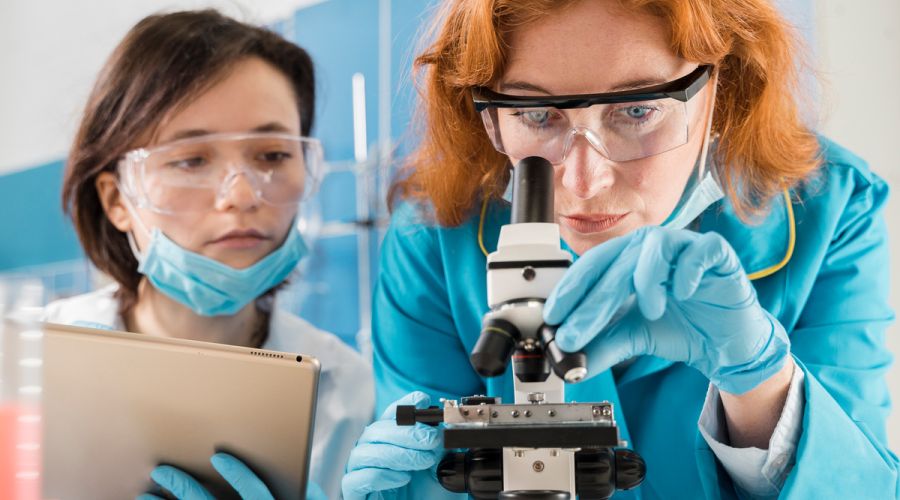 Медицинские колледжи Алтайского края «сольют в один котел»