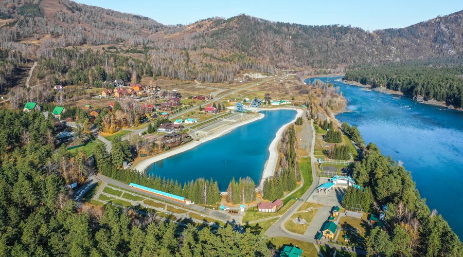 Алтайская турзона «поглотит» еще около 150 млн рублей из краевого бюджета