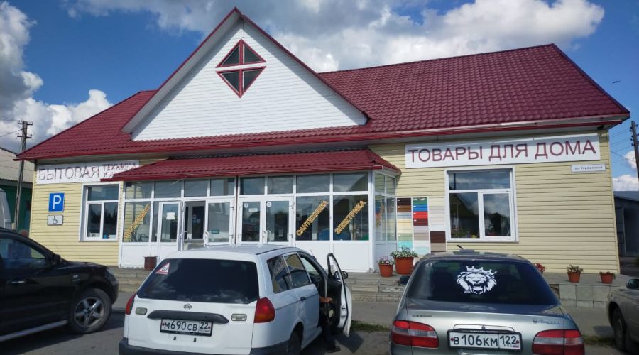 Сельский предприниматель оспаривает в суде приказ алтайского Минтранса