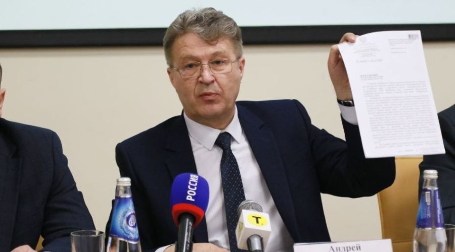 Глава Минприроды Алтайского края избавился от «временного» статуса спустя год после назначения