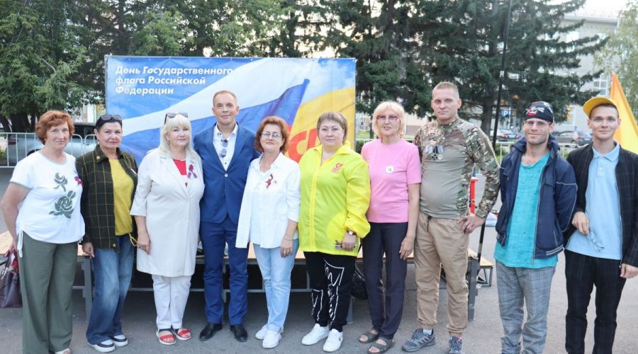 Алтайские социалисты публично выступили за ужесточение российского миграционного законодательства