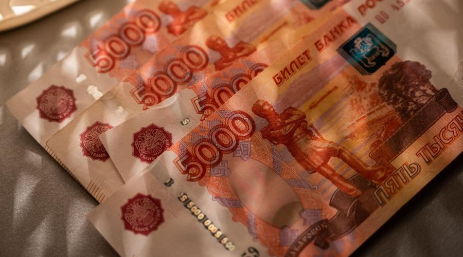 Инфляция в Алтайском крае снова устремилась к двузначному показателю